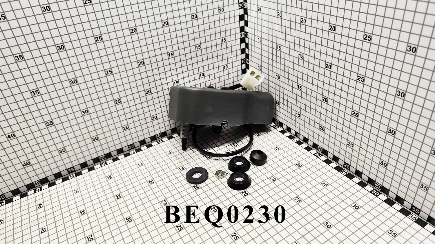 Электродвигатель BEQ0230