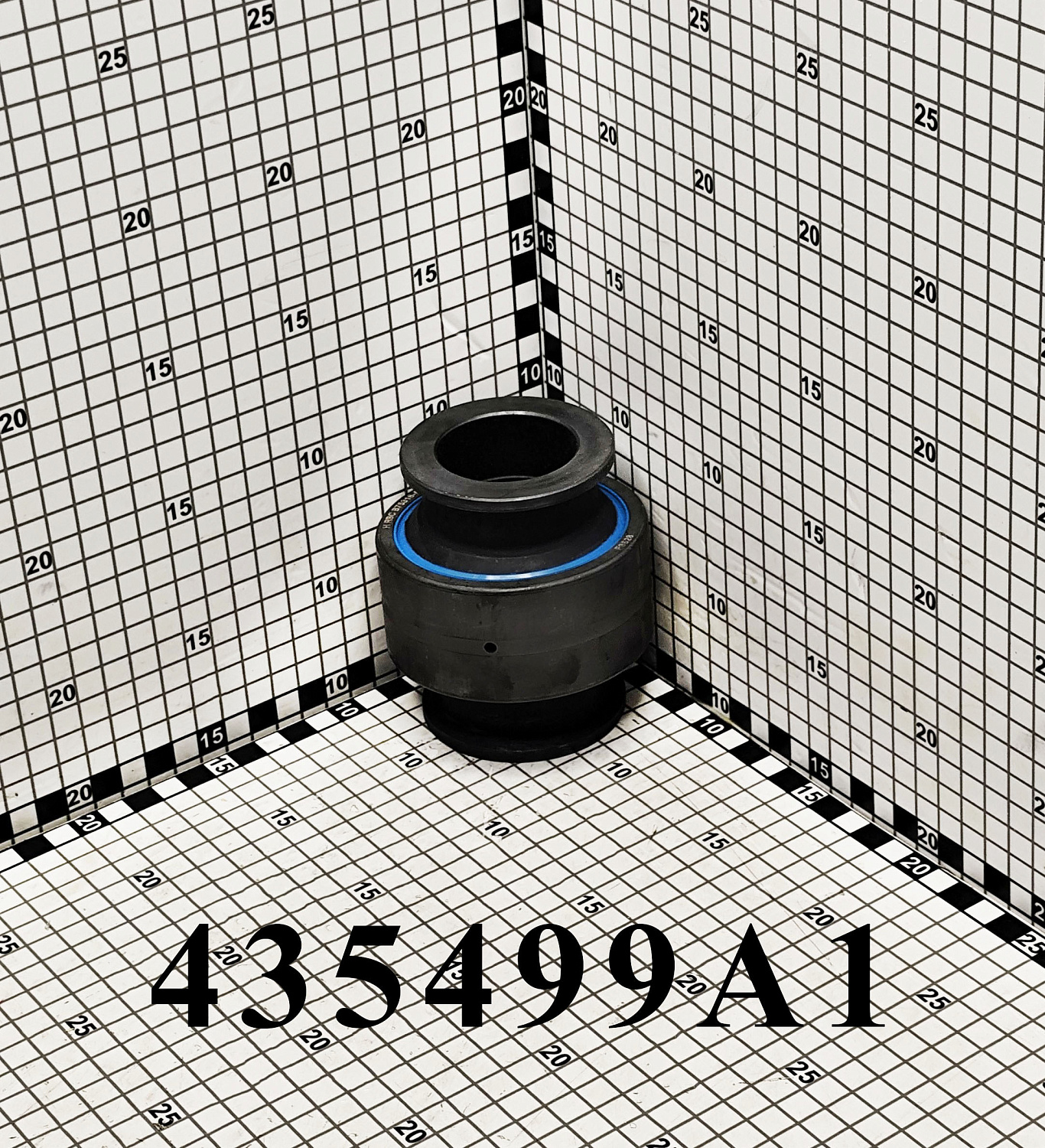 Подшипник 435499A1 CNHi