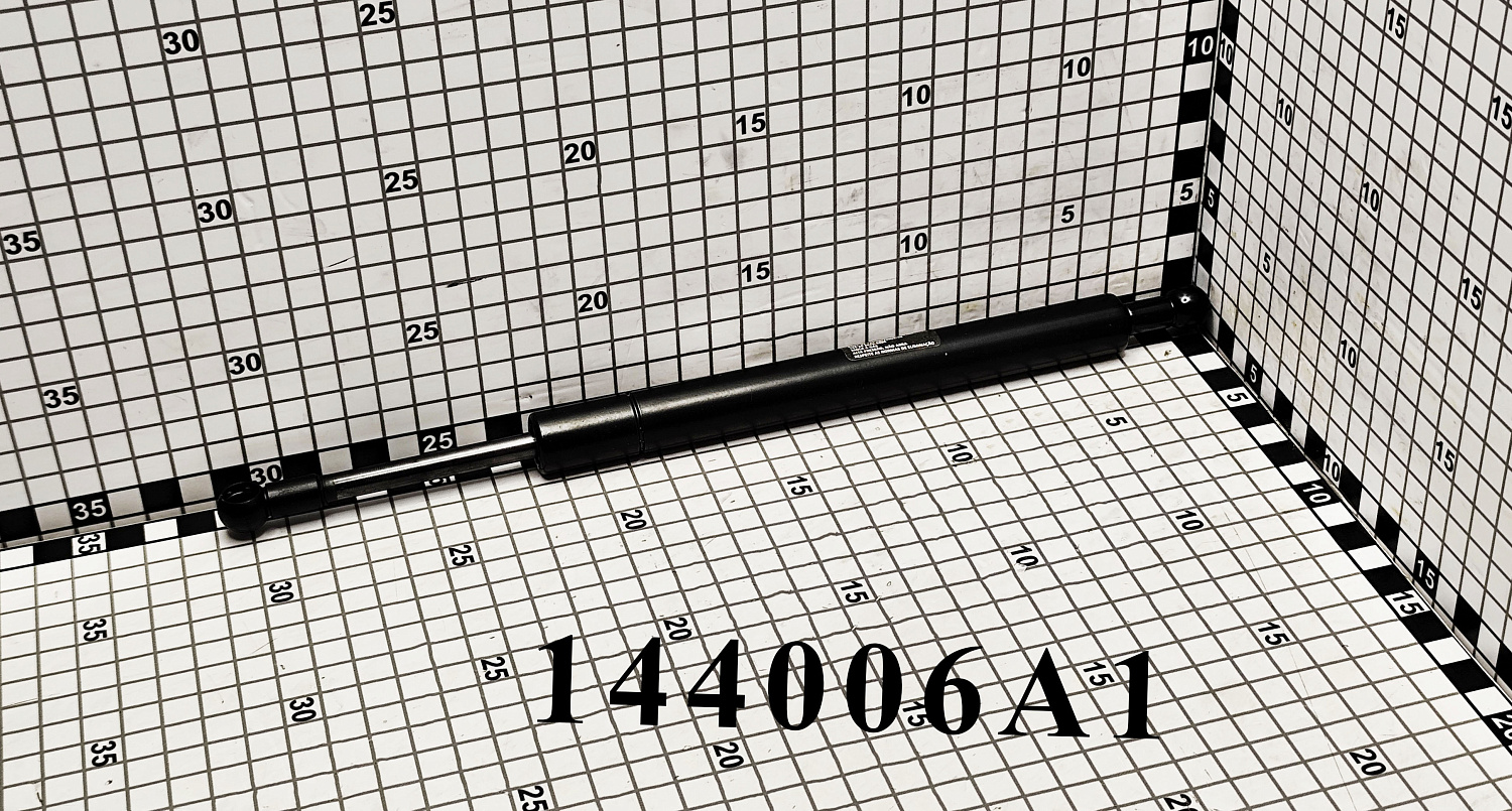 Амортизатор 144006A1 CNHi