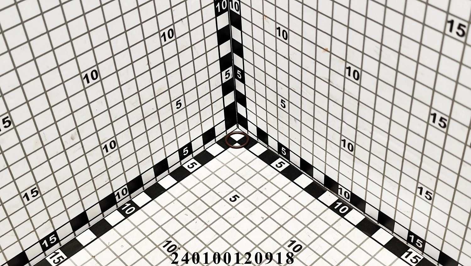 О-Кольцо 240100120918 (14618/14453181-12.42*1.78)
