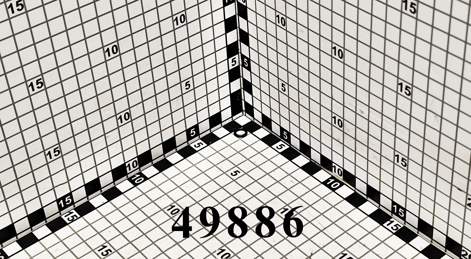Уплотнительное кольцо 49886 CNHi