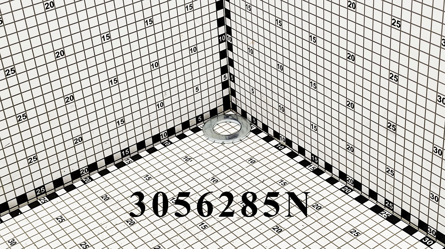 Шайба 3056285N