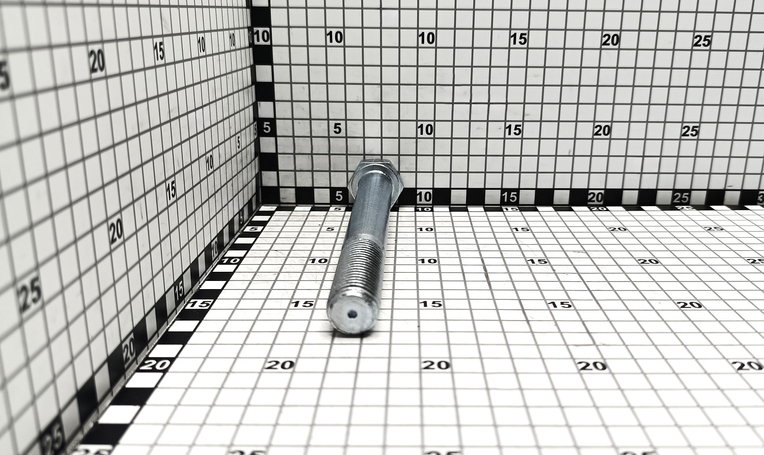 Болт шестигранный 3/4"х6 1/2" B1265 (10007160)