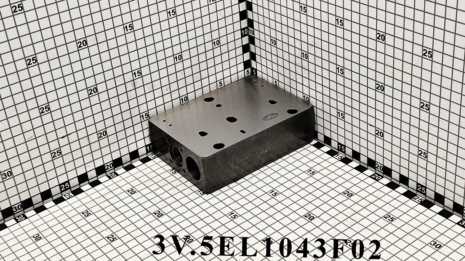 Распределитель 3V.5EL1043F02