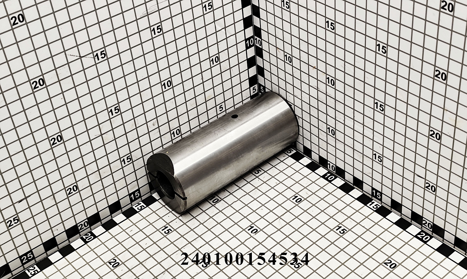 Вал планетарной шестерни 240100154534 (LG1304.39B.112)