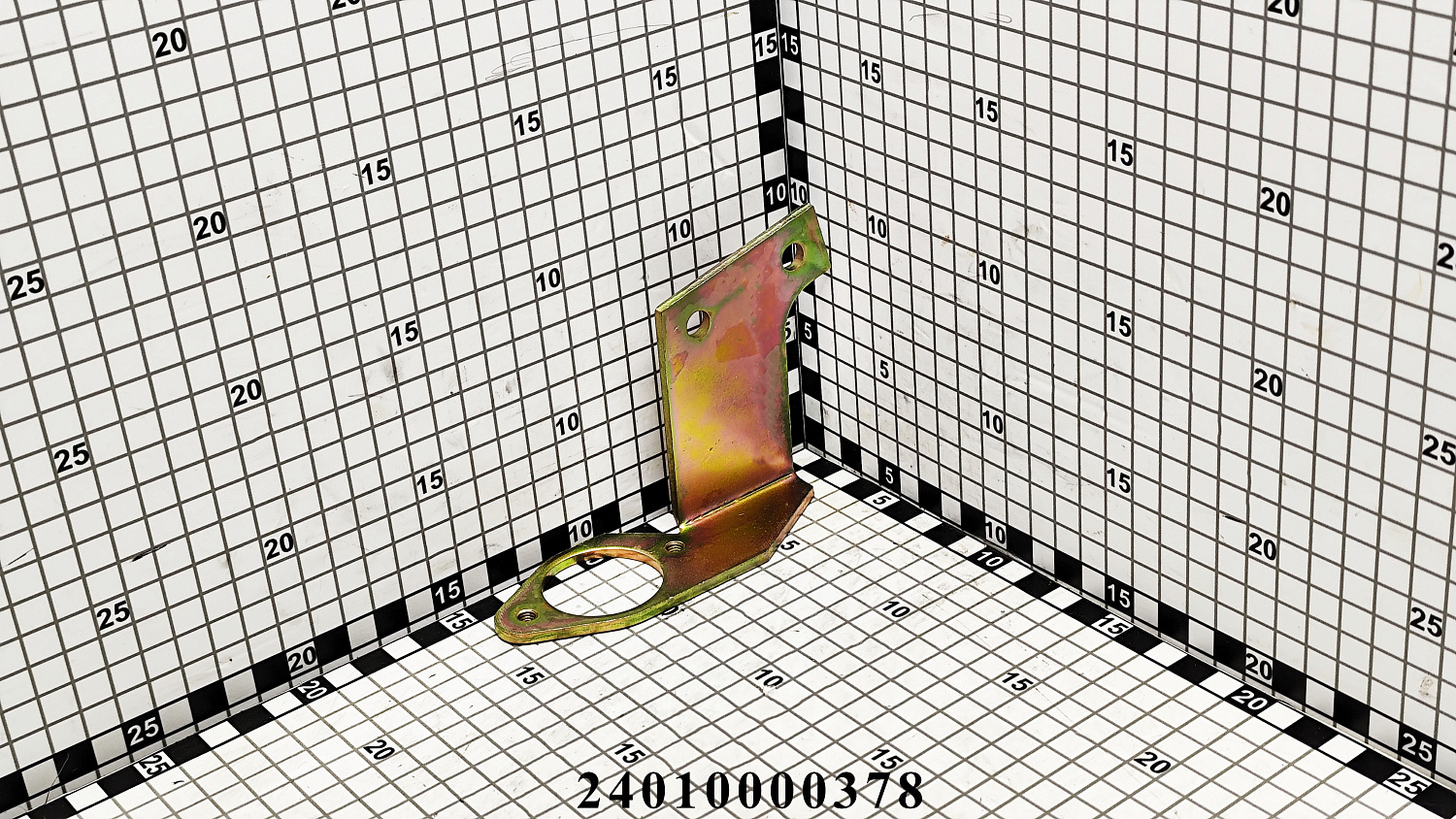 Опора нижняя 240100003781 (1.82.294/5134376)