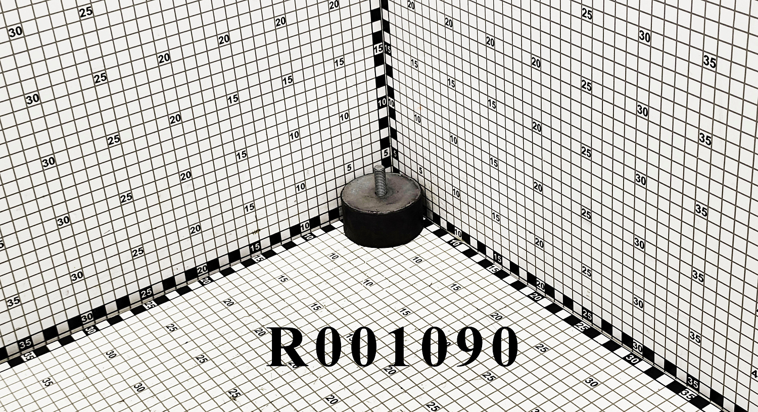 Амортизатор 70x35 mm R001090