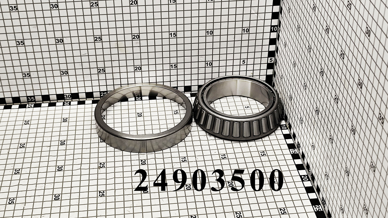 Подшипник 24903500 CNHi