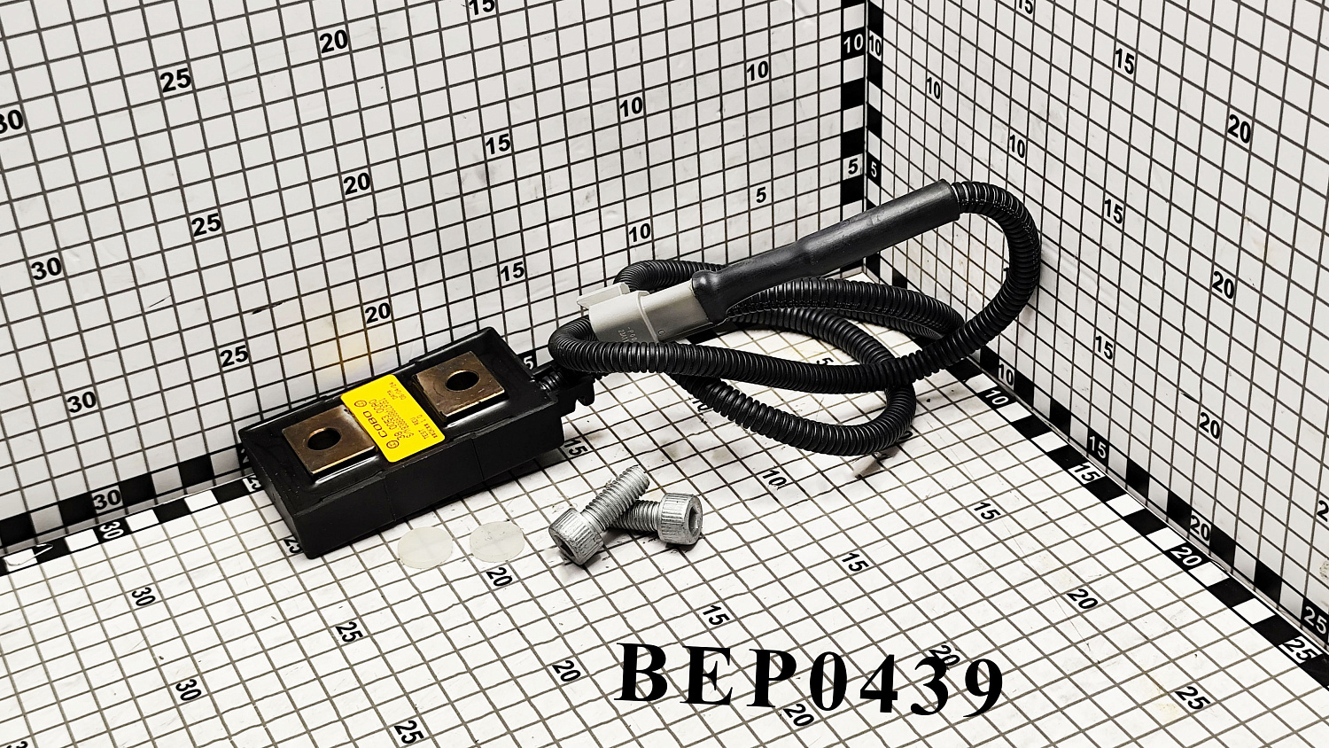 Тензодатчик BEP0439