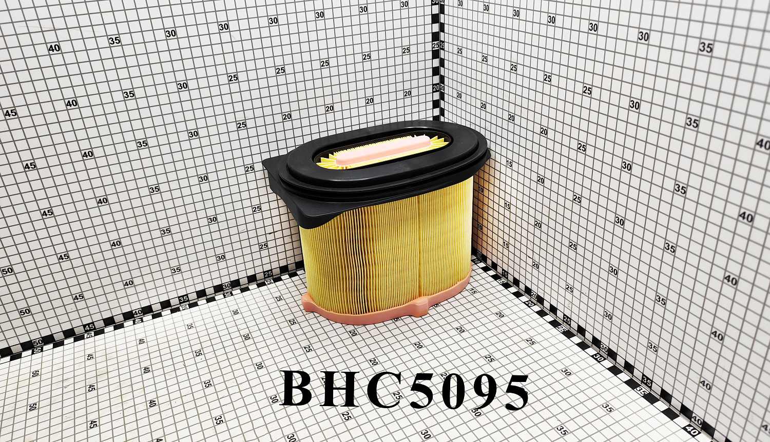 Фильтр воздушный внешний BHC5095