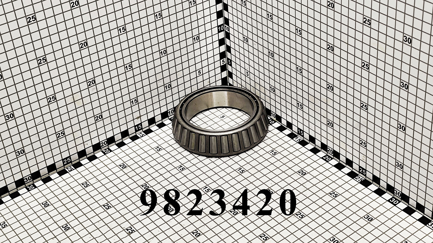Подшипник (622336C1) 9823420 CNHi