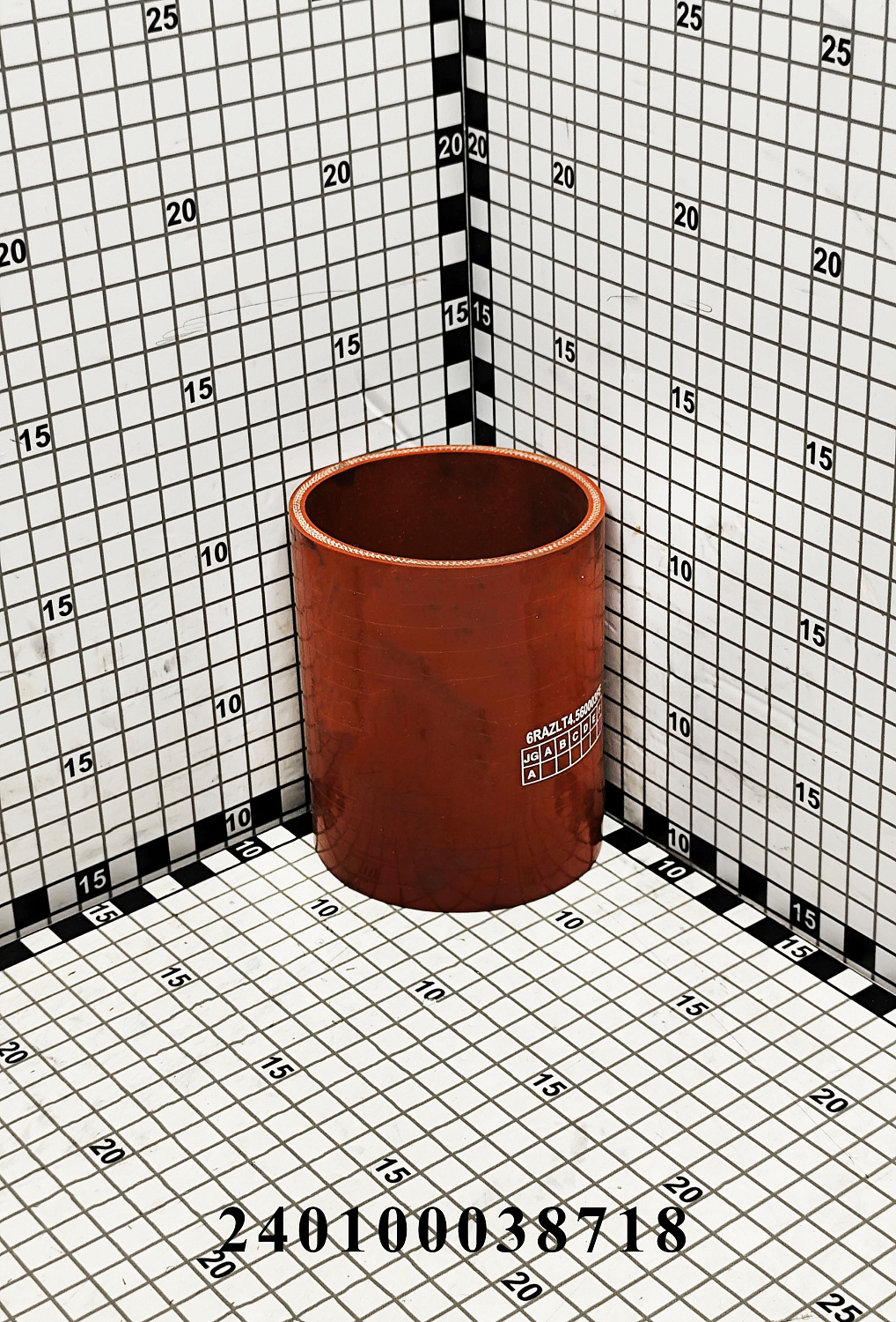 Соединительный шланг 240100038718 (6RAZLT4.560003FE)