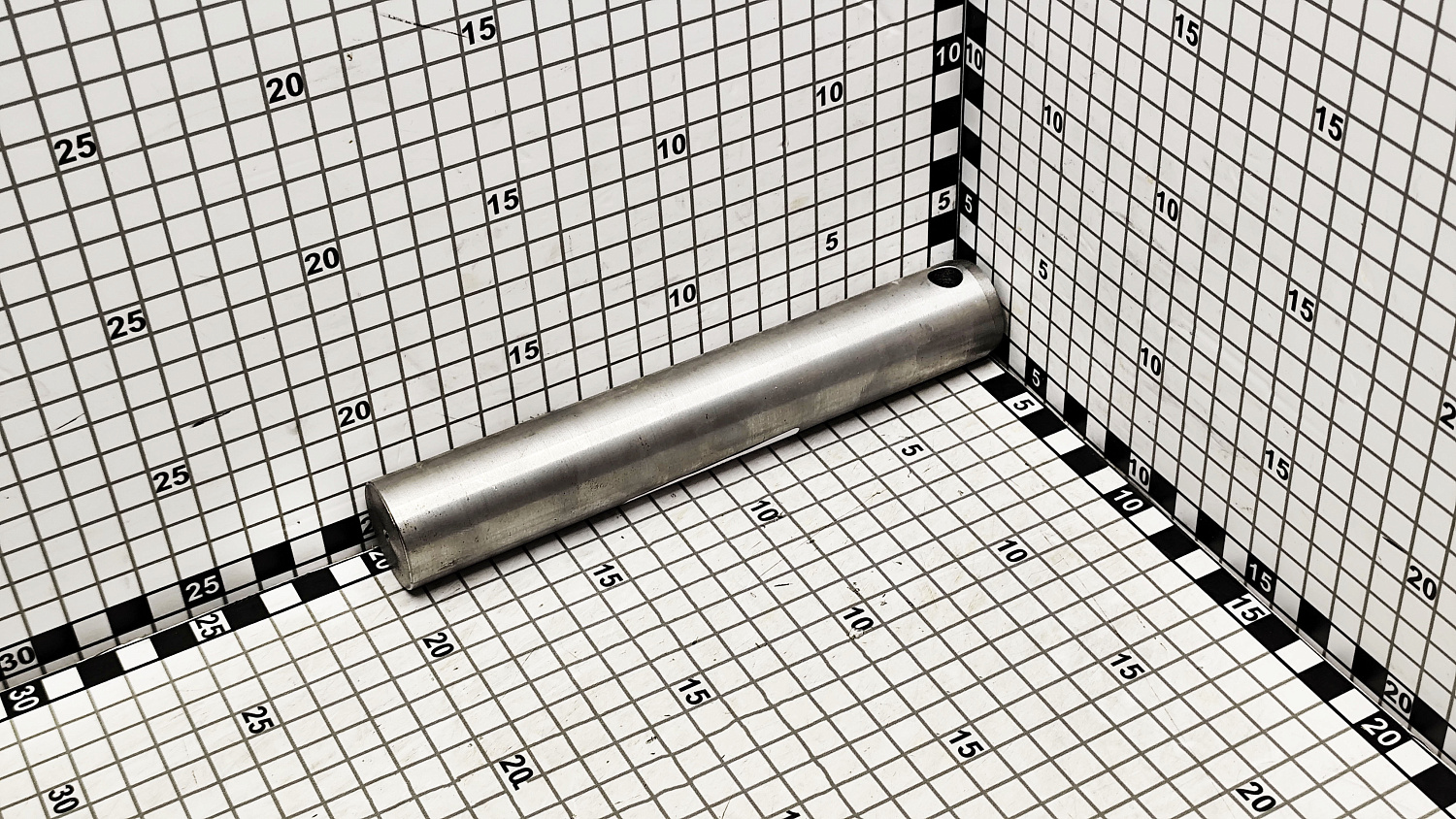 Палец 112760N