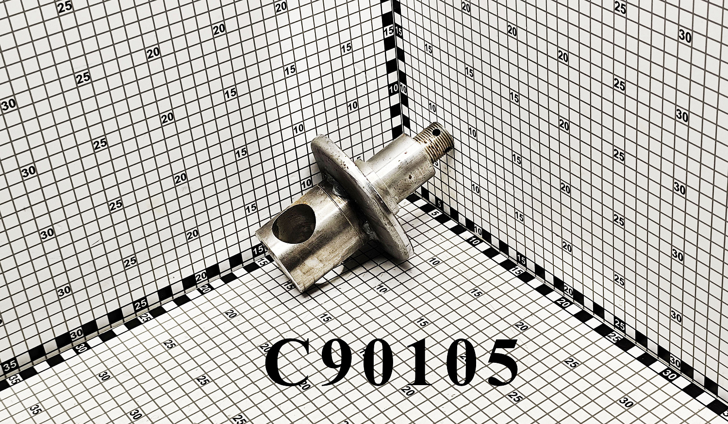 Вал C90105 (10010073)