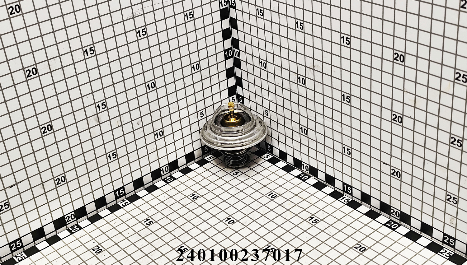 Термостат 240100237017 (1039-76-FXA)