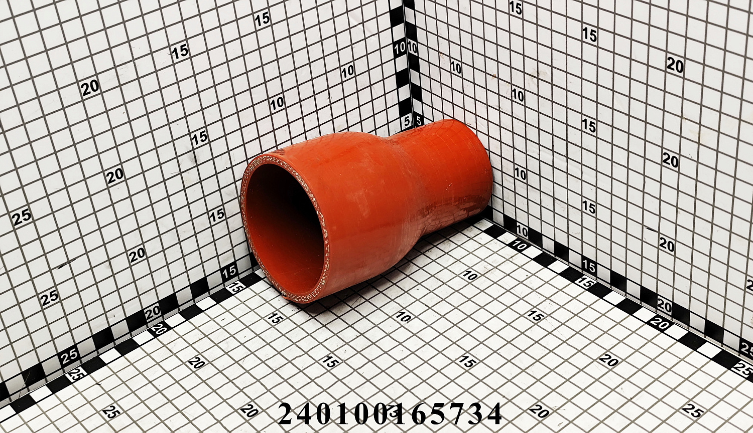 Соединительный шланг 240100165734 (ILG1504-4-18-204)