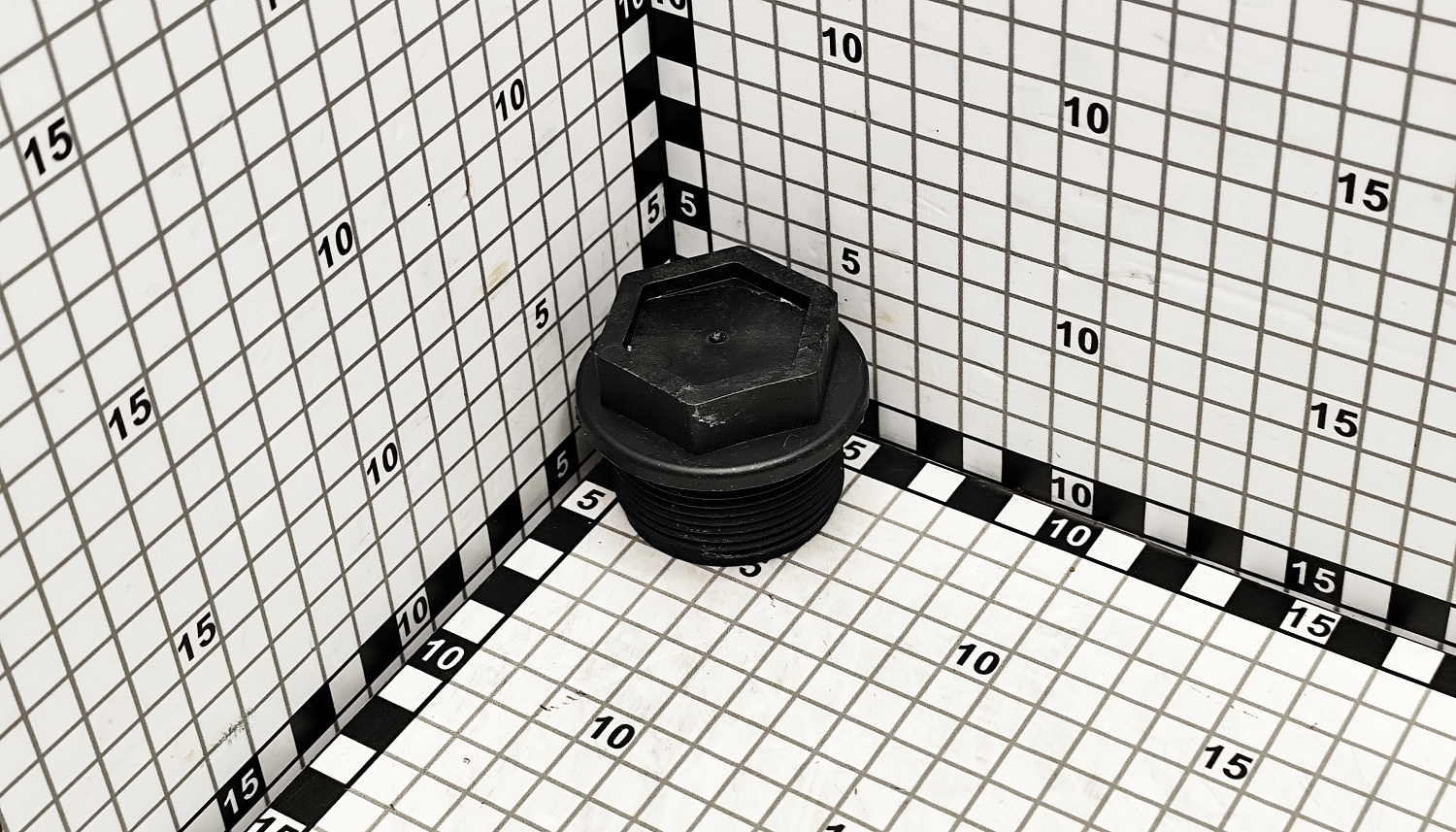 ЗАГЛУШКА BSP 1.1 / 2 "-11  1166427