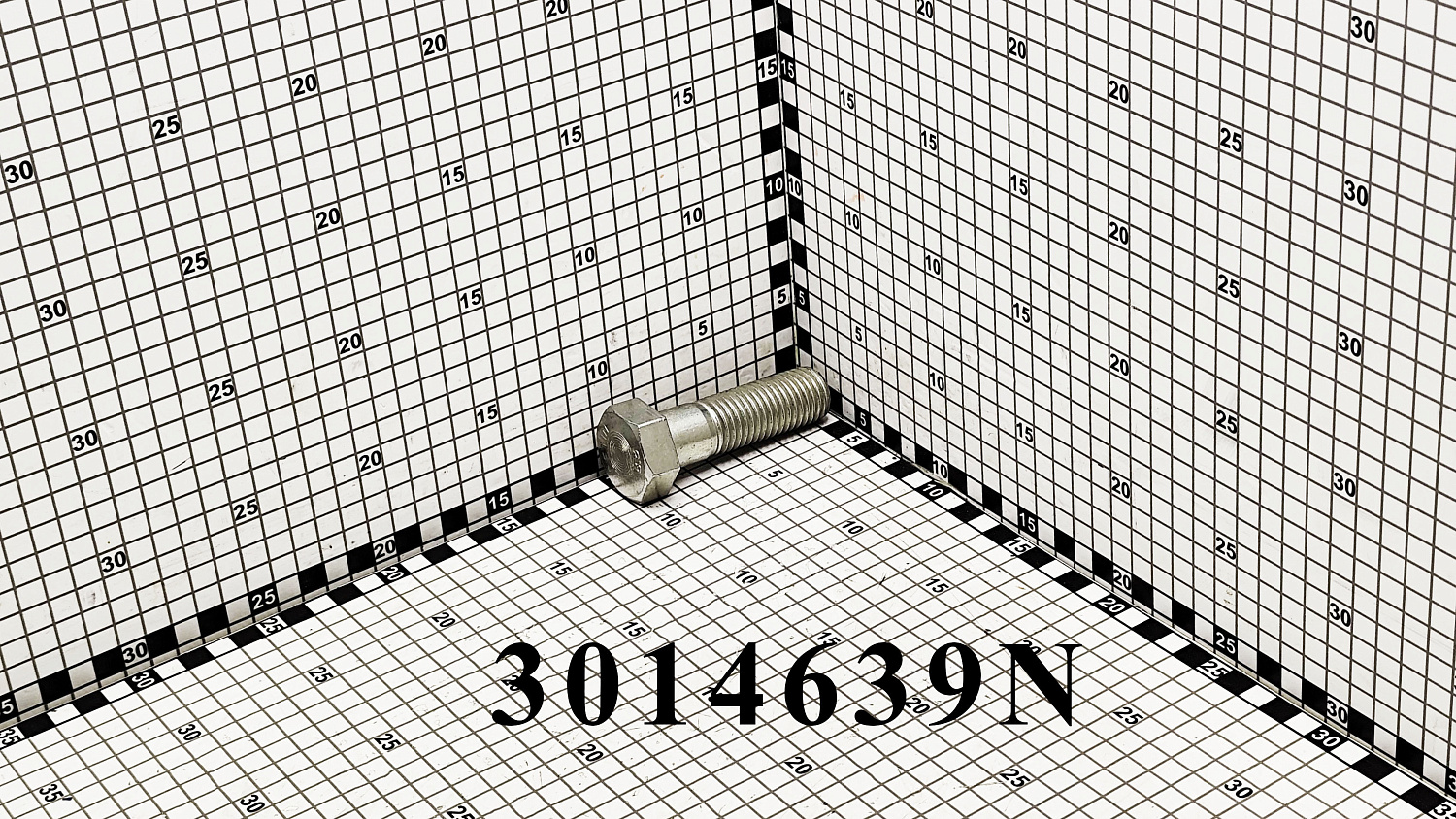 Болт M24x80-8.8 3014639N