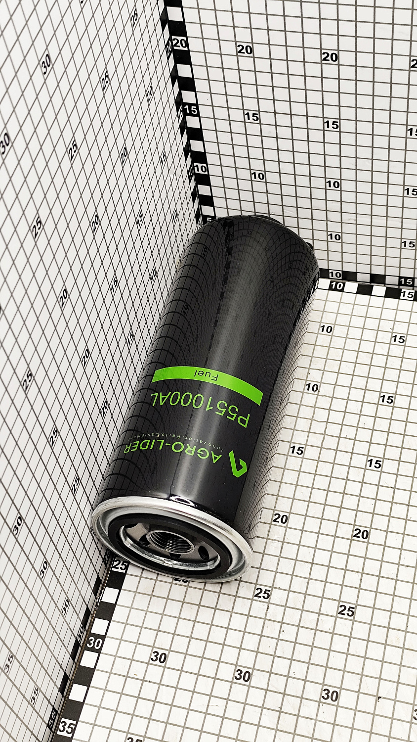 Фильтр топливный P551000AL
