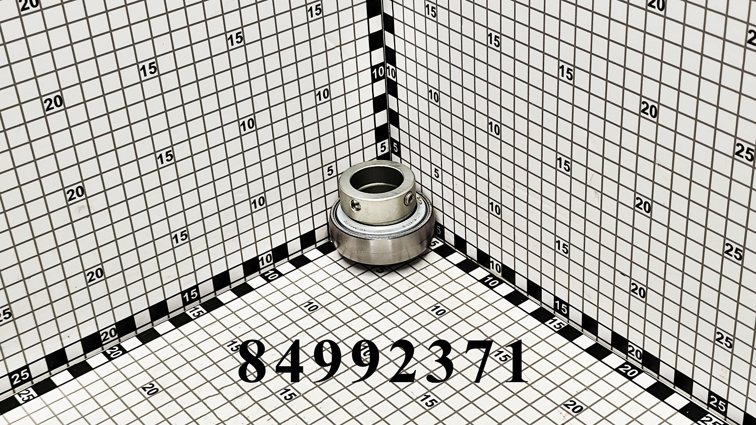 Подшипник 84992371 CNHi