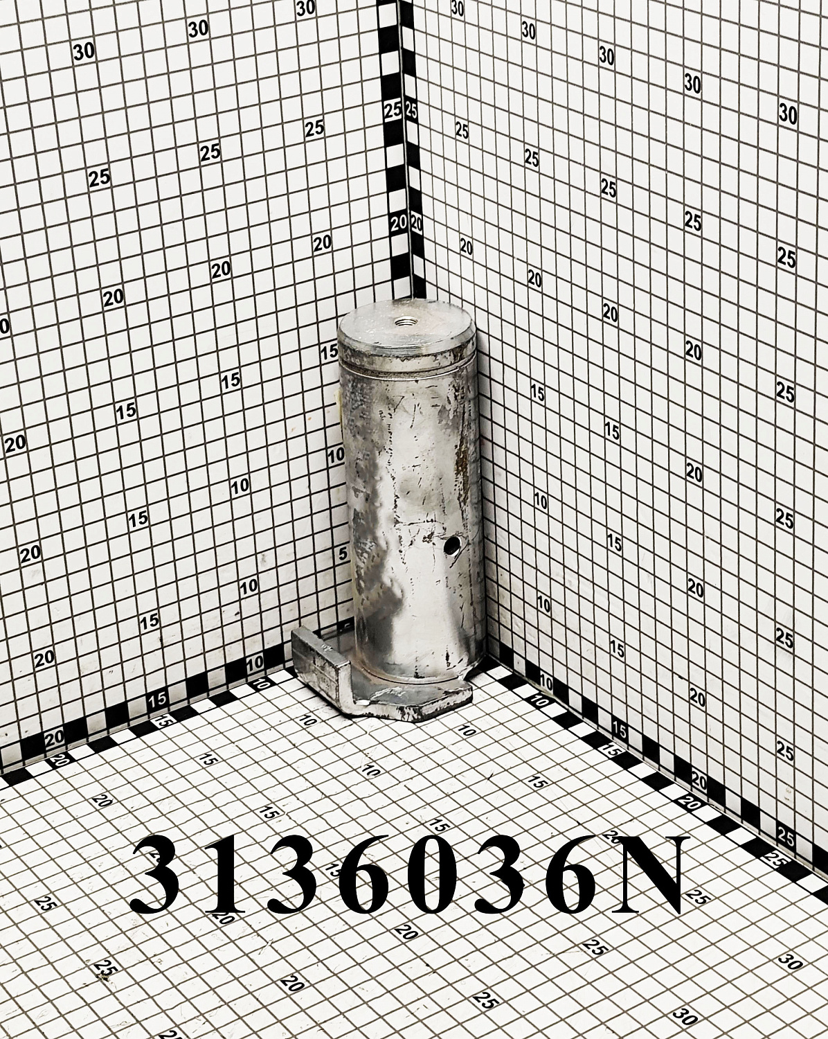 Палец 3136036N