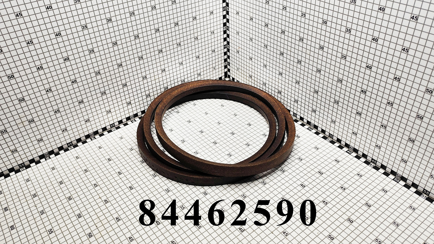 Ремень привода выгрузки 84462590 CNHi