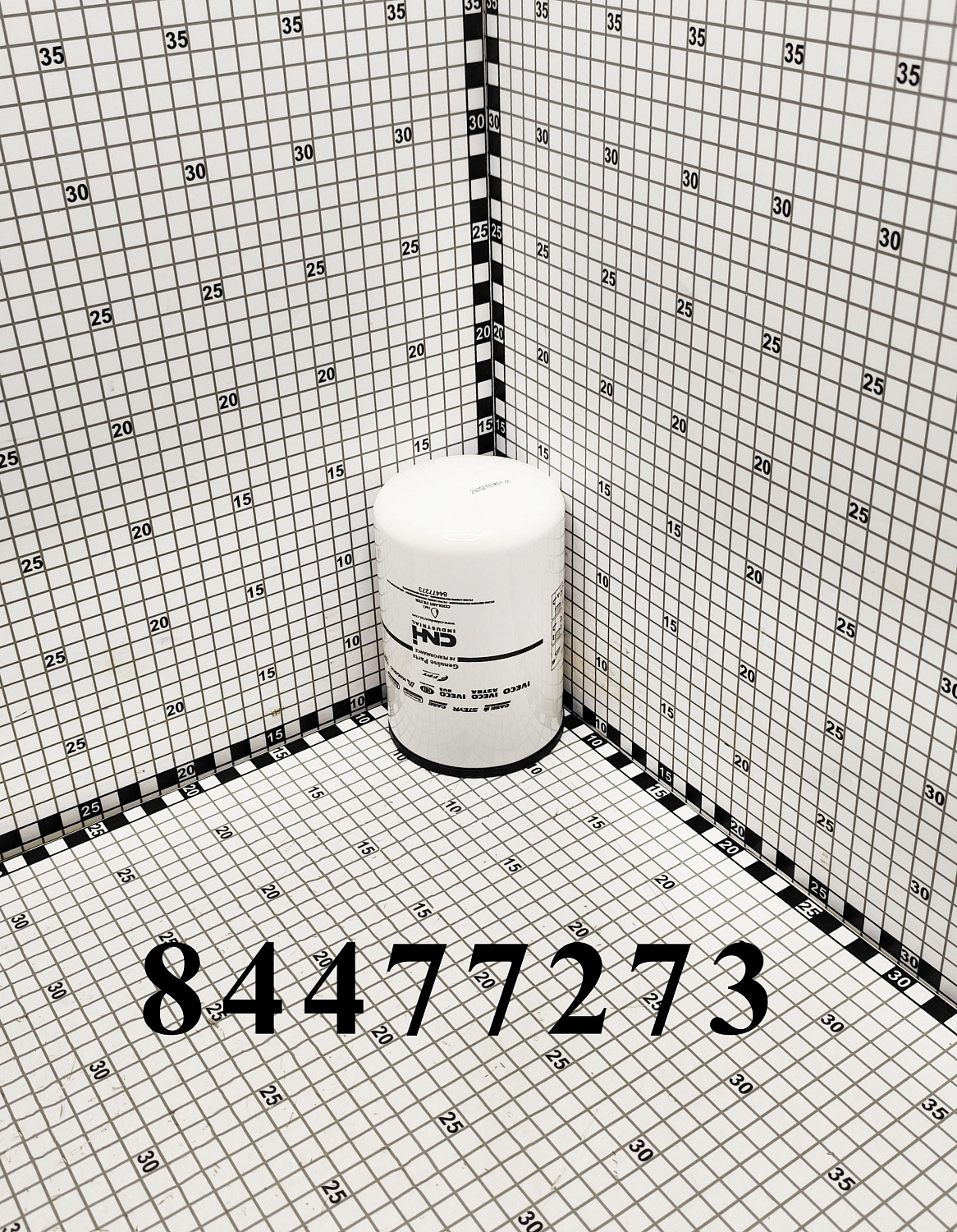 Фильтр охлаждающей жидкости 84477273 CNHi