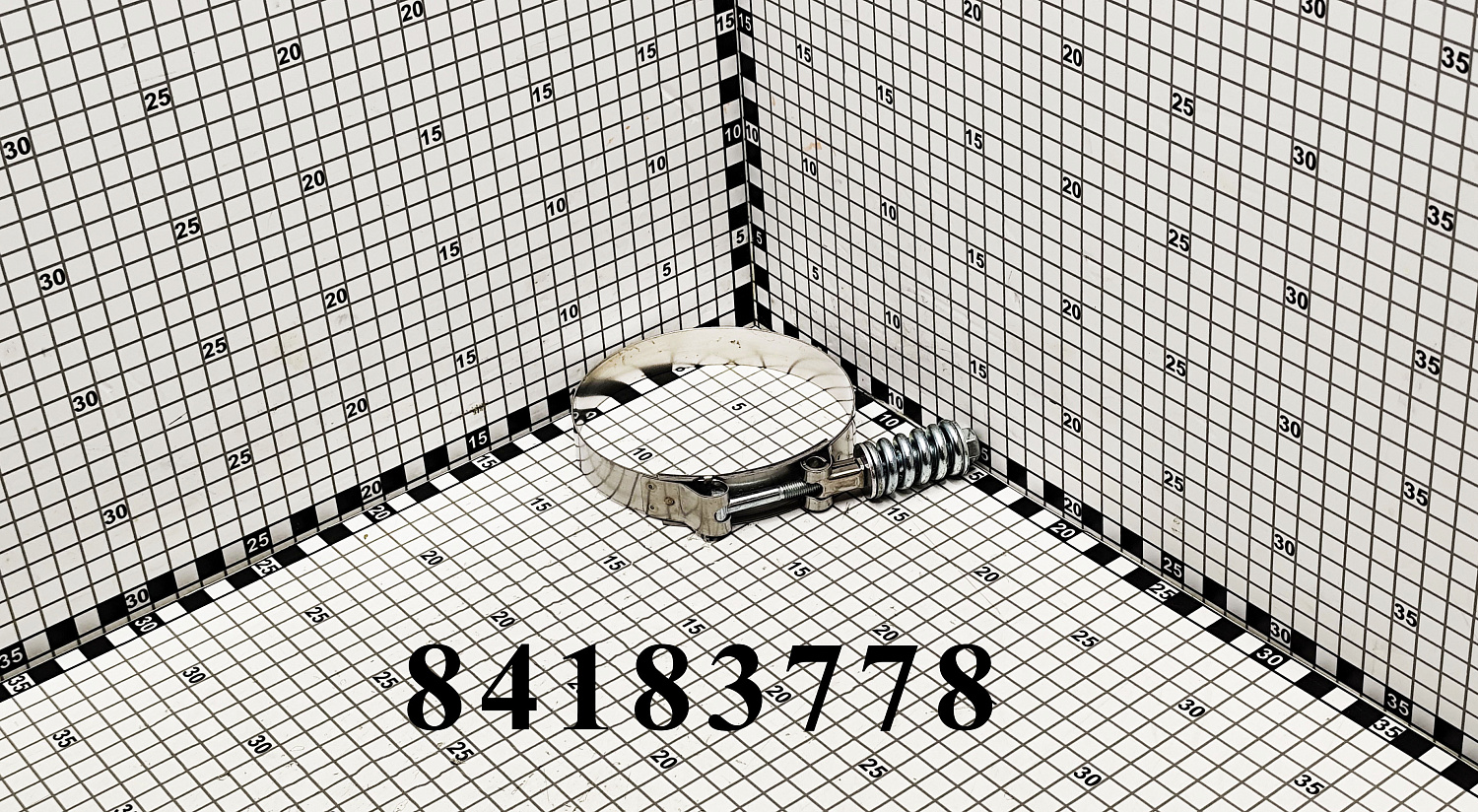 Хомут 84183778 CNHi