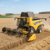 Комбайн самоходный CR8.90 – NEW HOLLAND