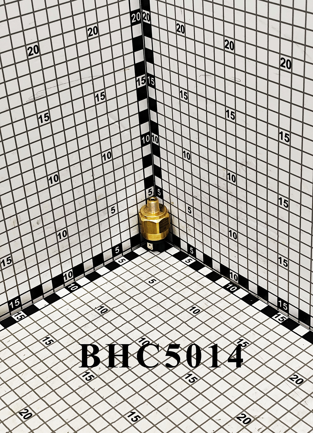 Датчик засорения фильтра BHC5014