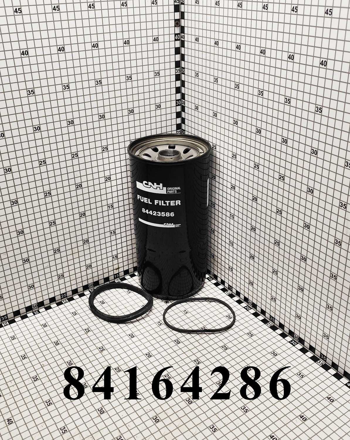 Фильтр топливный 84423586 CNHi