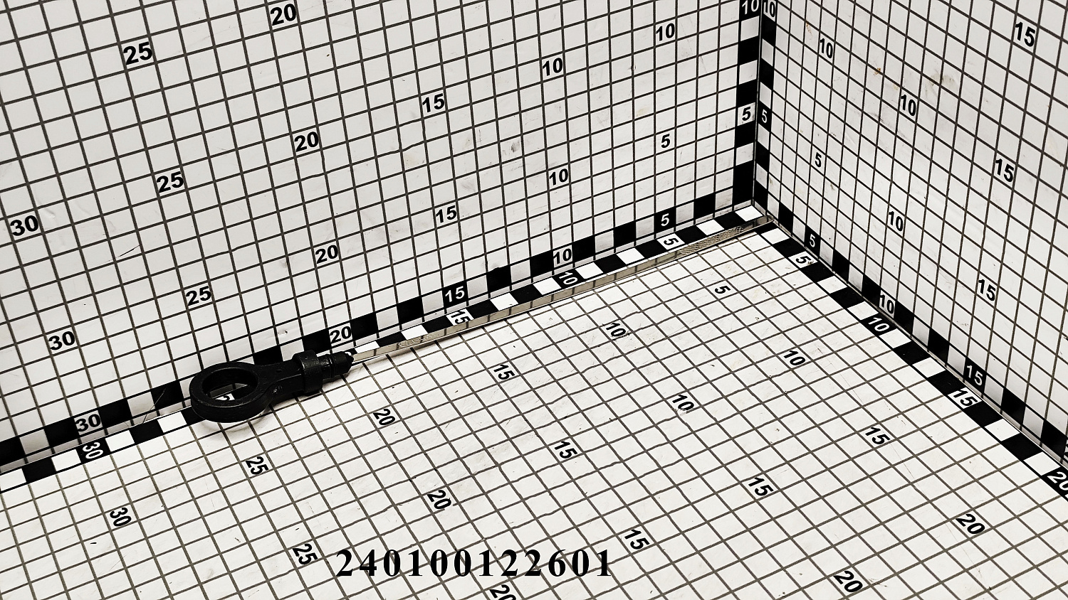 Щуп масляный ДВС 240100122601 (4M5-T73.070200)