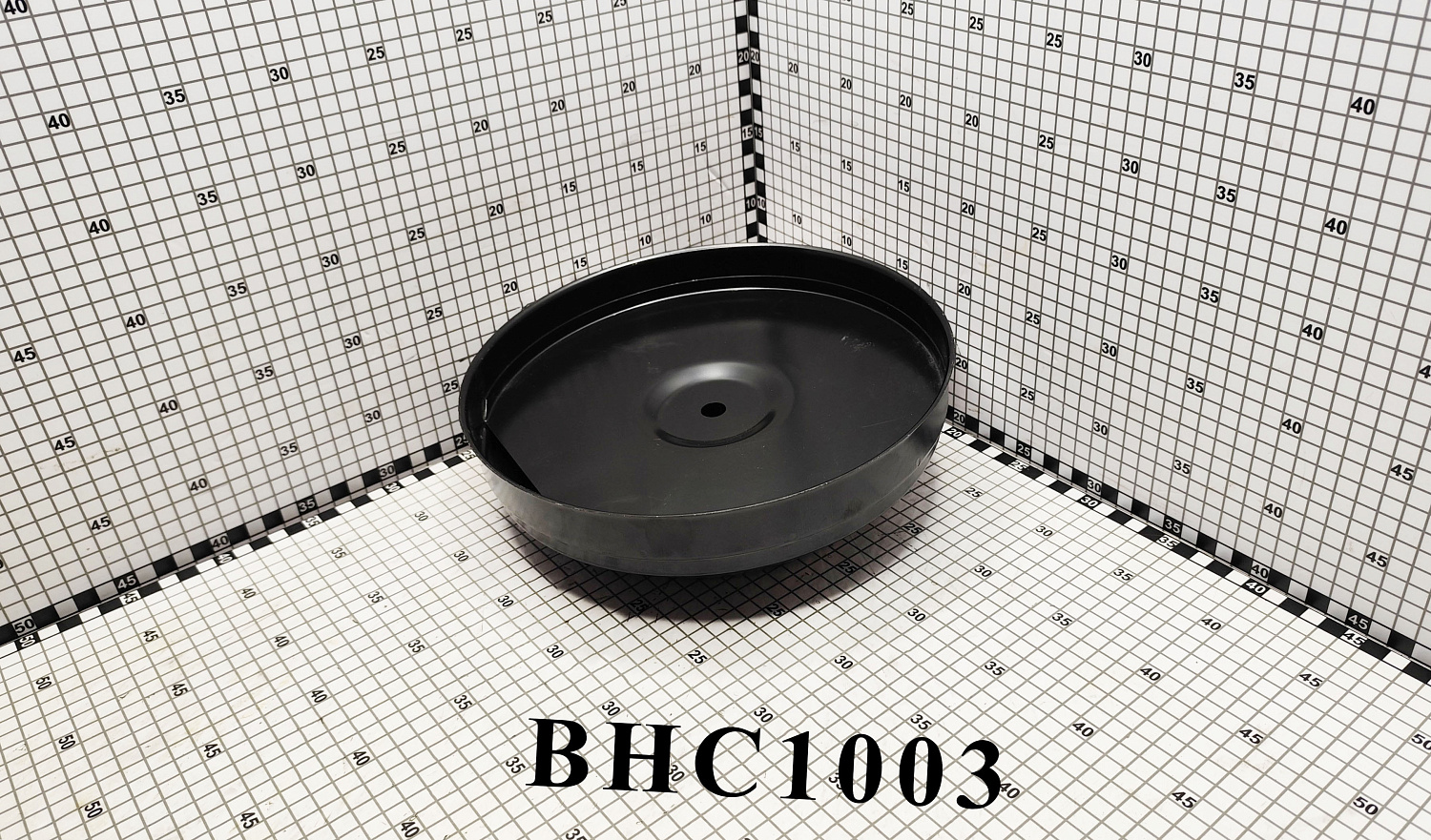 Крышка BHC1003