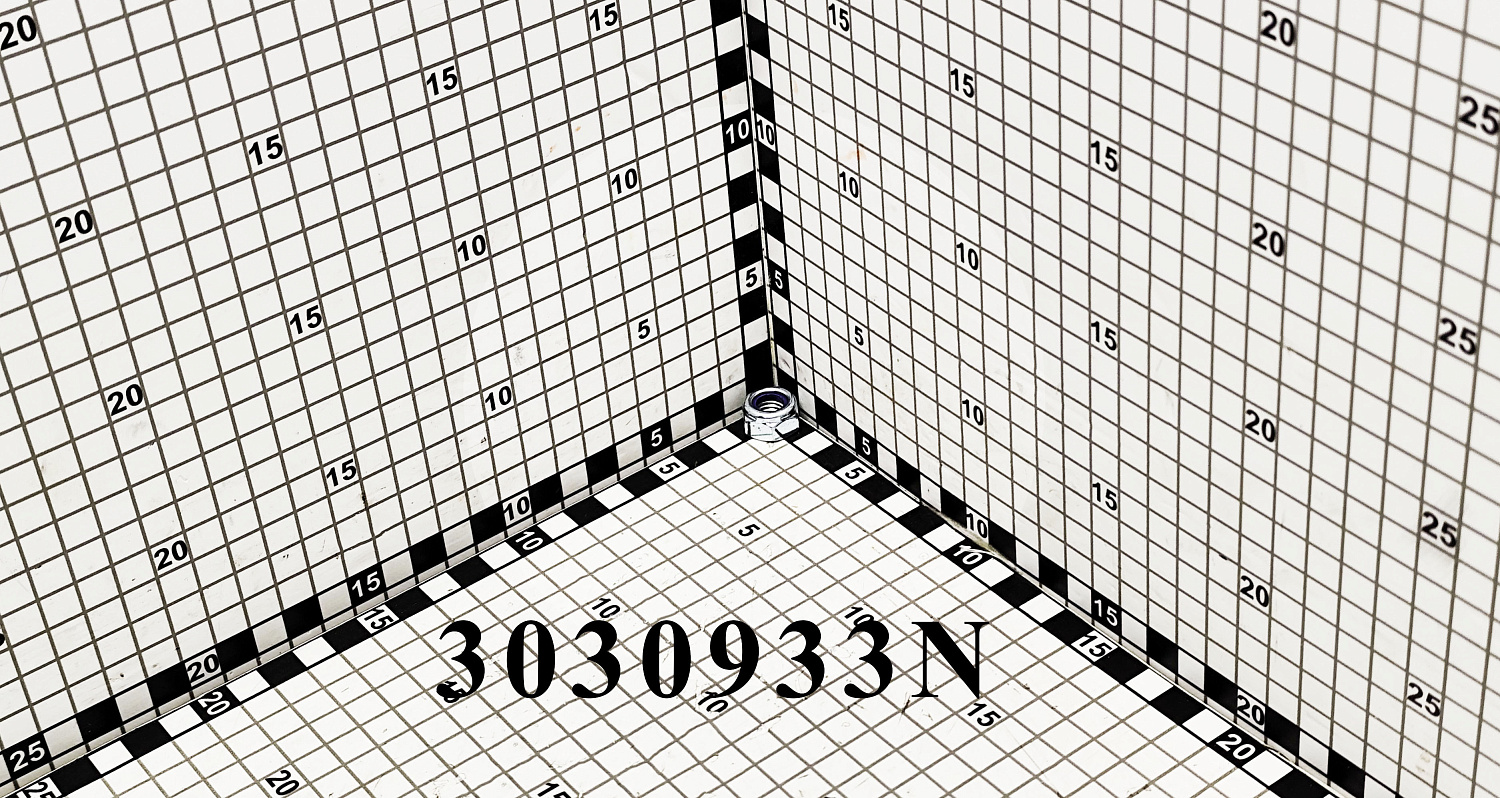 Гайка 3030933N