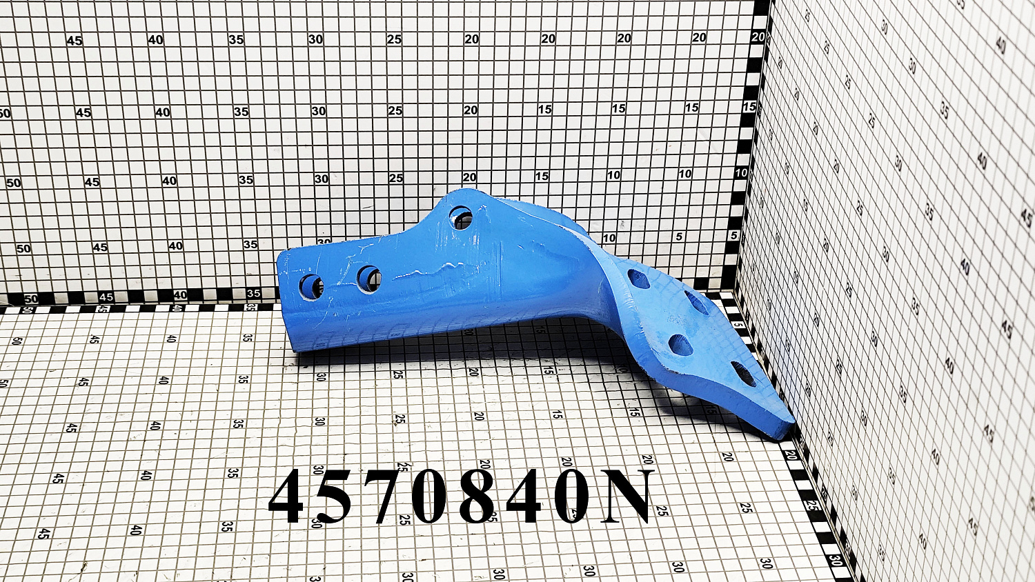 Корпус стойки 4570840N