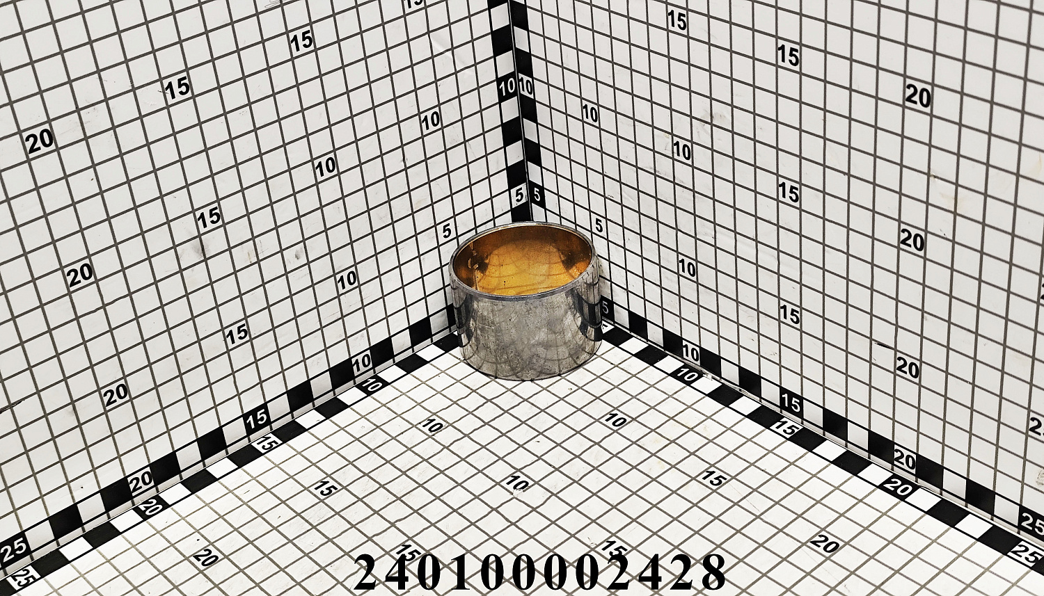 Уплотнительное кольцо 240100002428 (1.82.016/5108108)