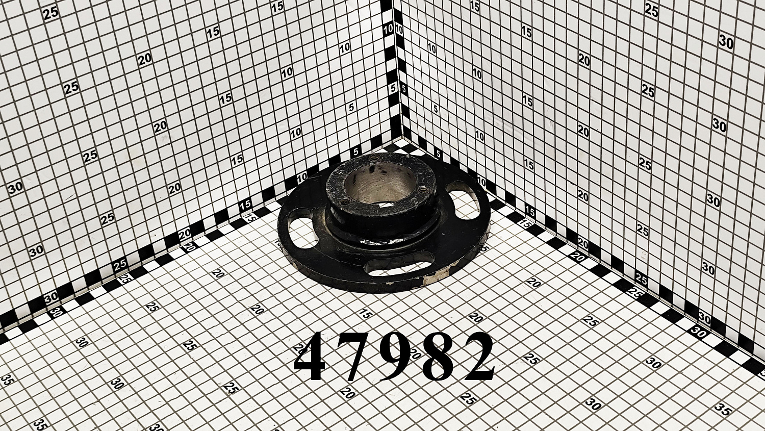 Ступица 47982