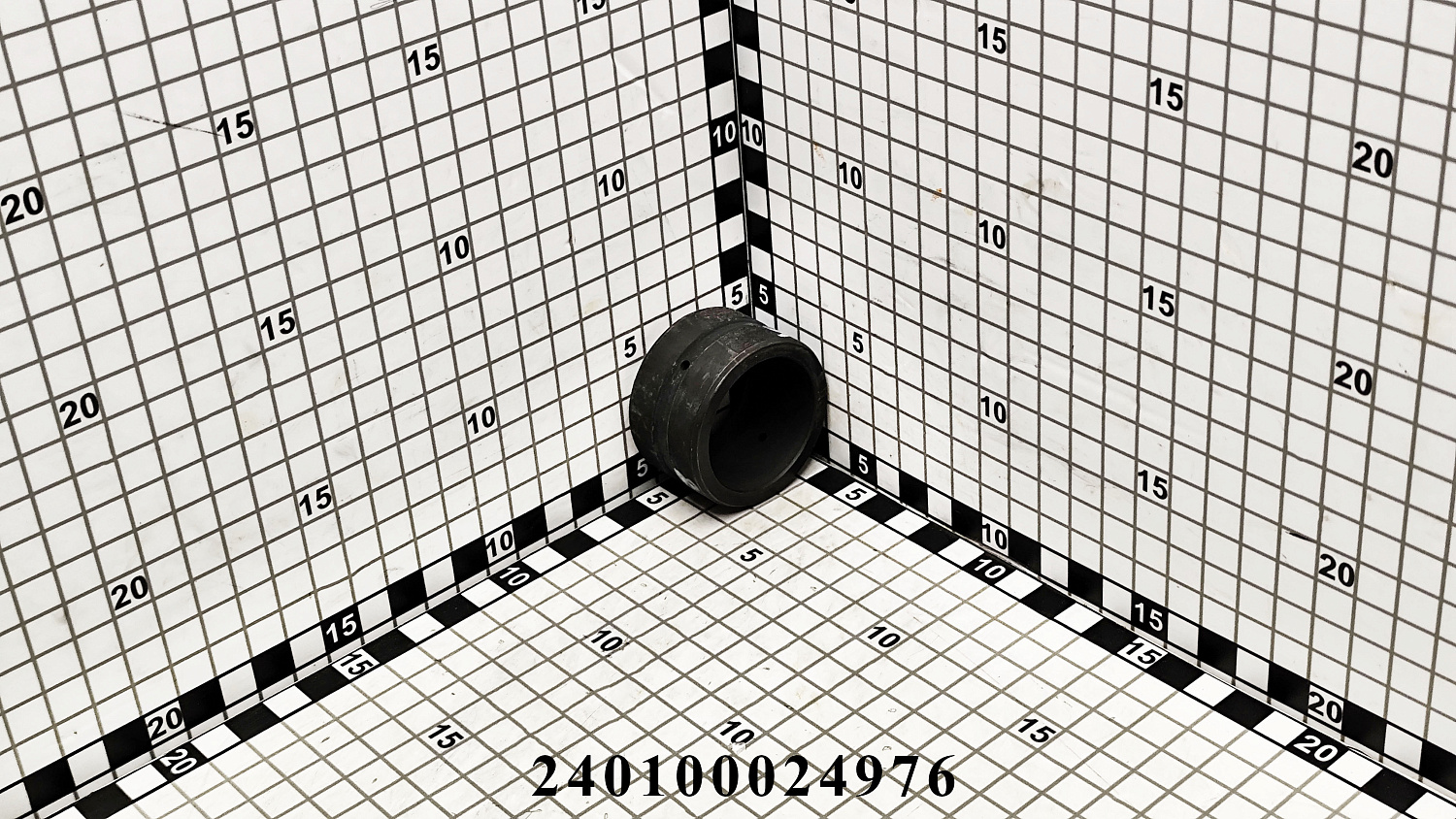 Проставка синхронизатора 240100024976 (1.28.132/5101537)