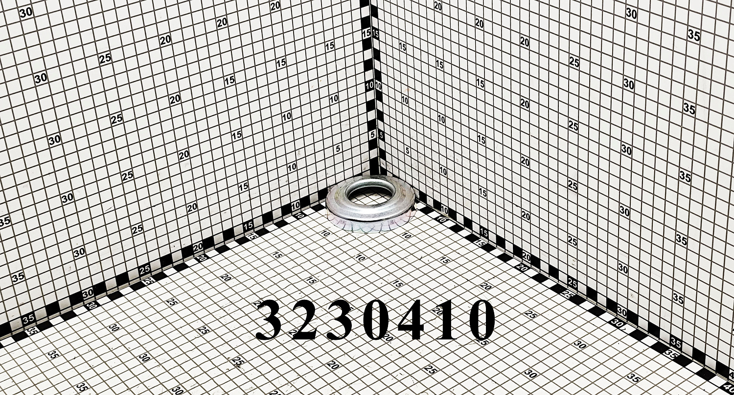 Защитный колпачок D81/77/40x18x2 ZN 3230410
