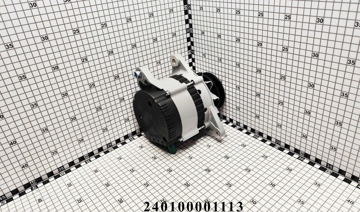 Генератор 240100001113 (JFZ1512Y-2FE)