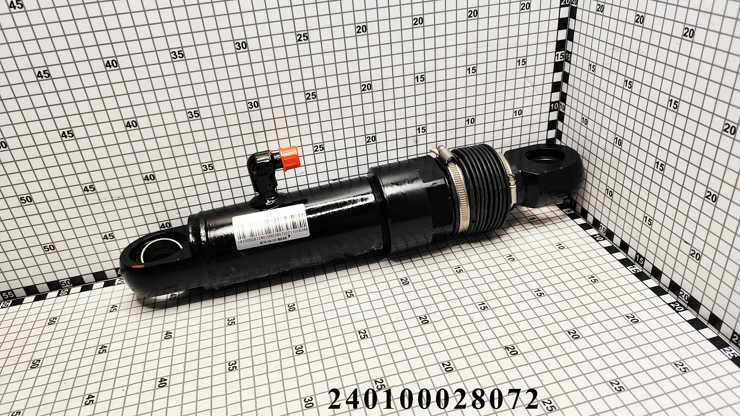 Гидроцилиндр 240100028072 (ME700.55A.014)