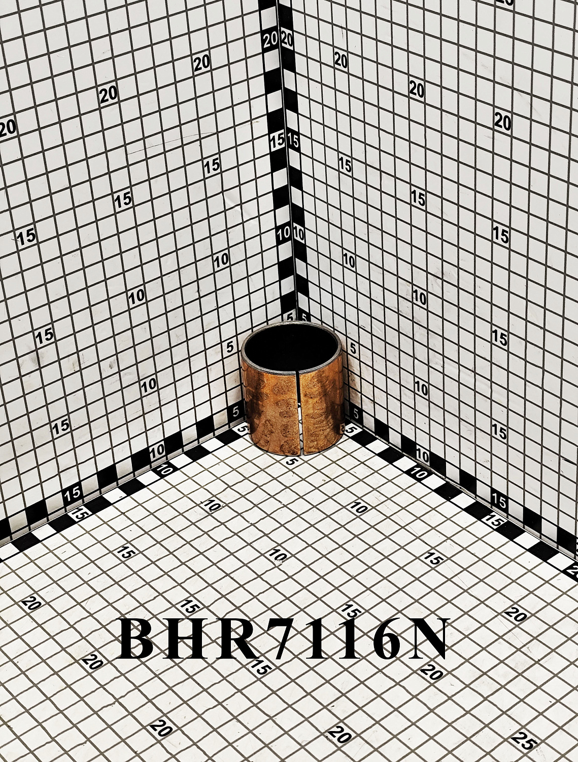 Втулка BHR7116N