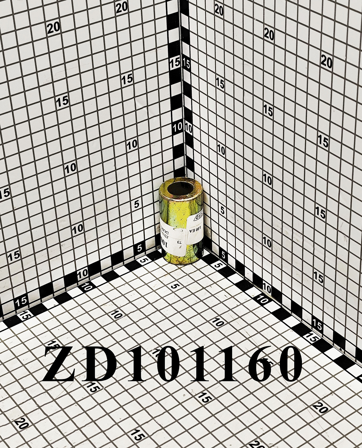 Втулка ZD101160 (10048990)