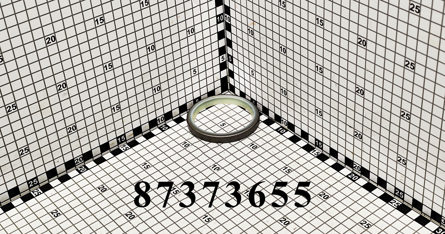 Уплотнение 87373655 CNHi