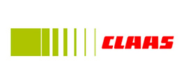 З/части CLAAS (Клаас)