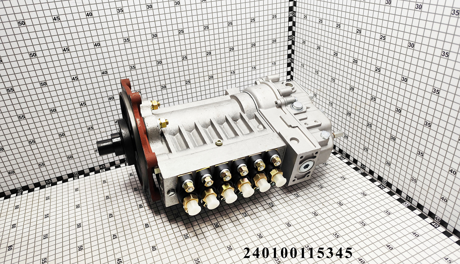 Топливный насос в сборе 1304 Старый 240100115345 (BH6PYD105Y278BFA)