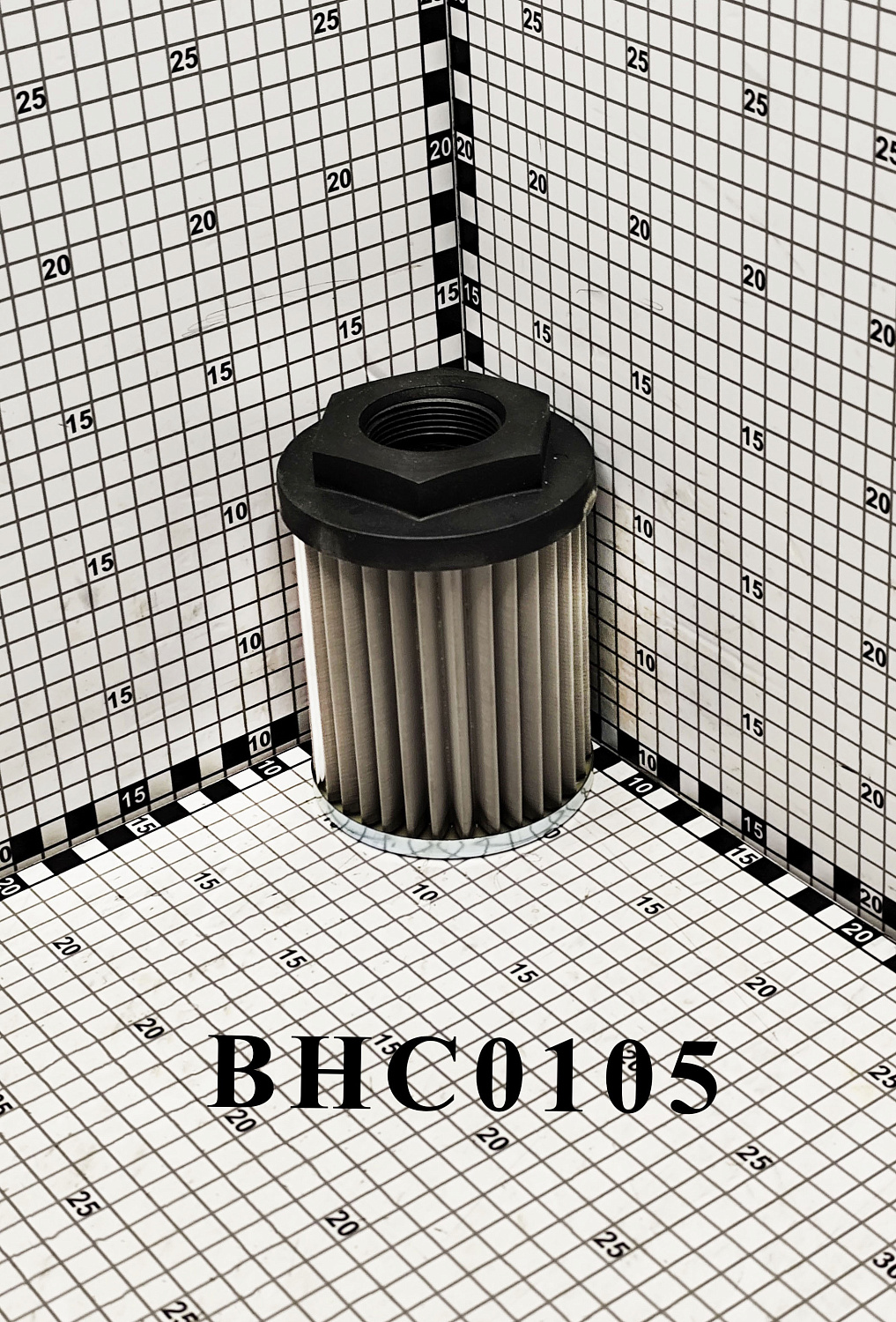 Фильтр гидравлический BHC0105