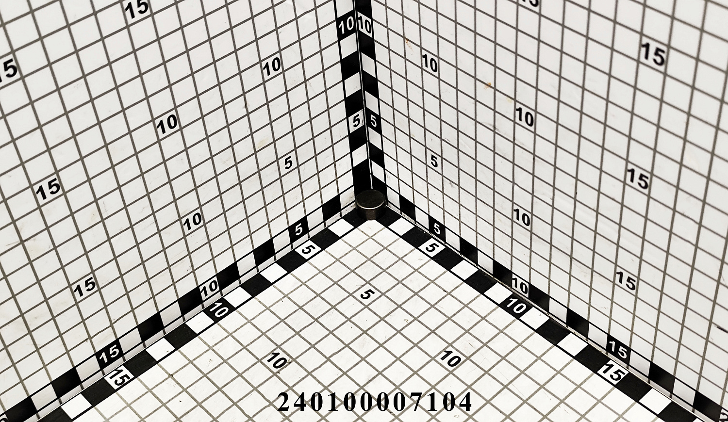 Крышка клапана 240100007104 (R.010006)