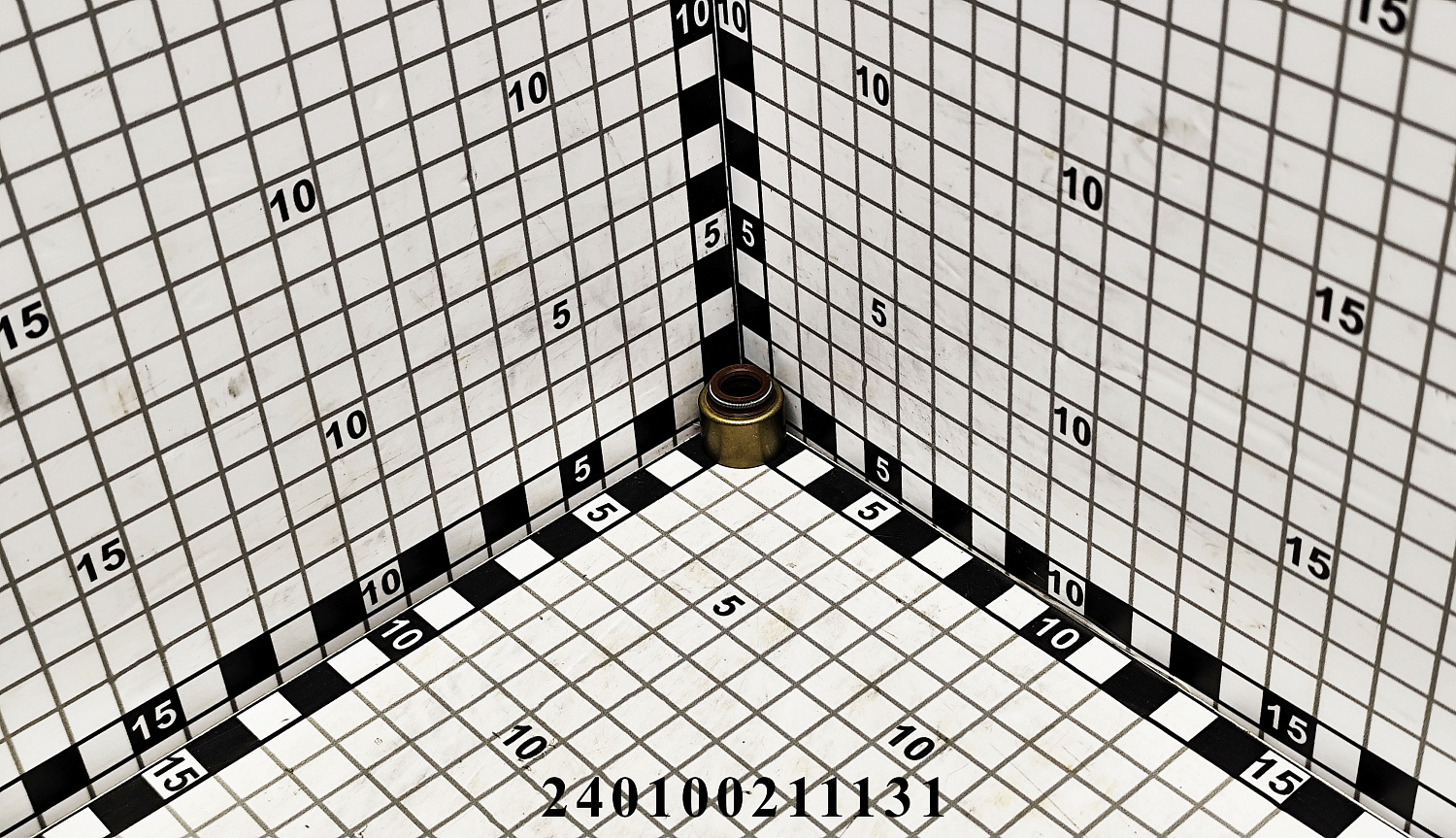 Сальник клапана 240100211131 (4D3LR.010180)