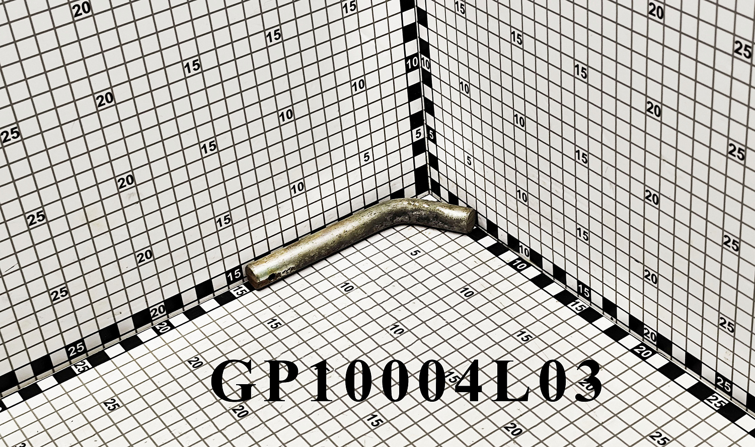 Палец GP10004L03